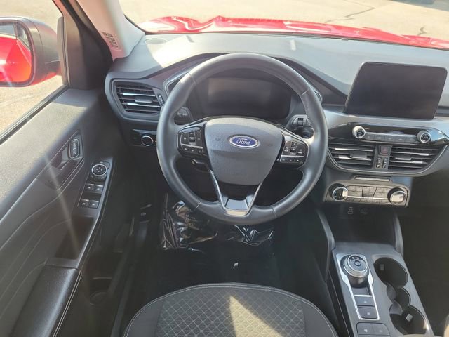 Certified 2024 Ford Escape Active AWD/4WD image 11