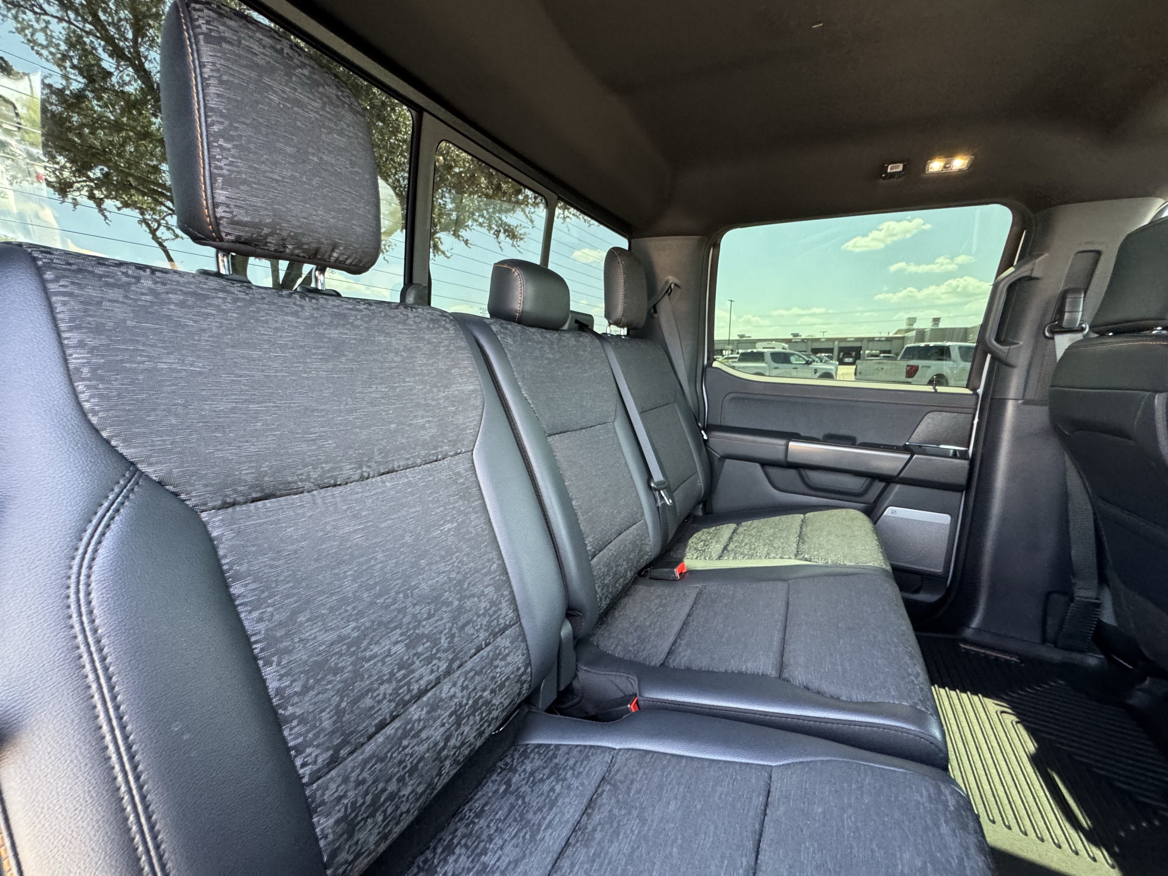 Certified 2025 Ford F150 Tremor w/ Tow/Haul Package AWD/4WD image 30