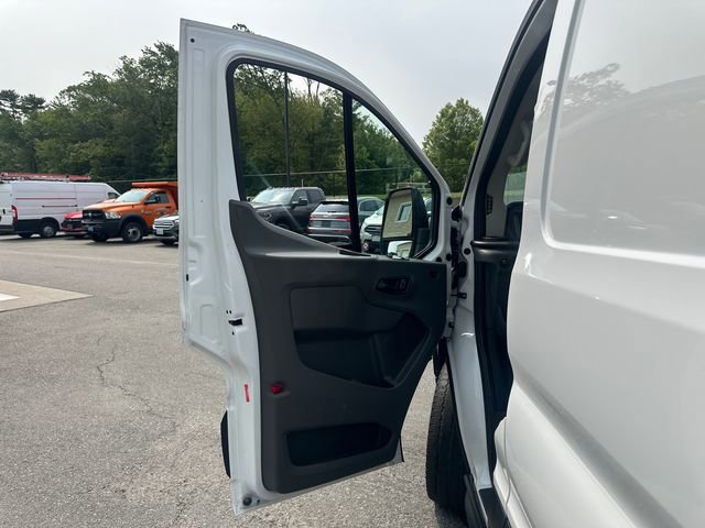 Certified 2022 Ford Transit 250 Low Roof w/ Exterior Upgrade Package image 19