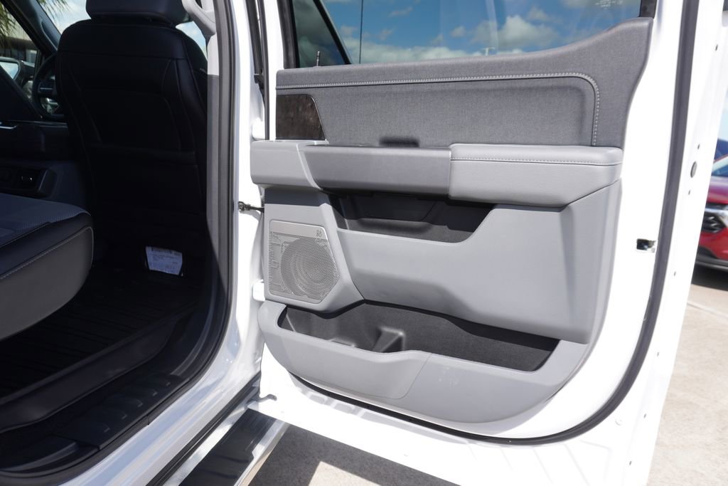 Certified 2023 Ford F150 Lariat w/ FX4 Off-Road Package image 24