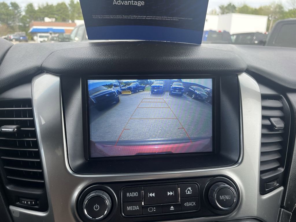 Used 2018 Chevrolet Tahoe LT AWD/4WD image 10