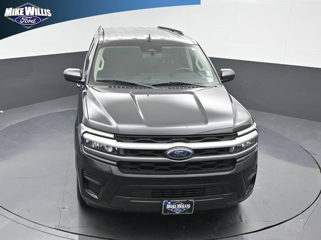 Certified 2022 Ford Expedition Max XLT RWD image 10