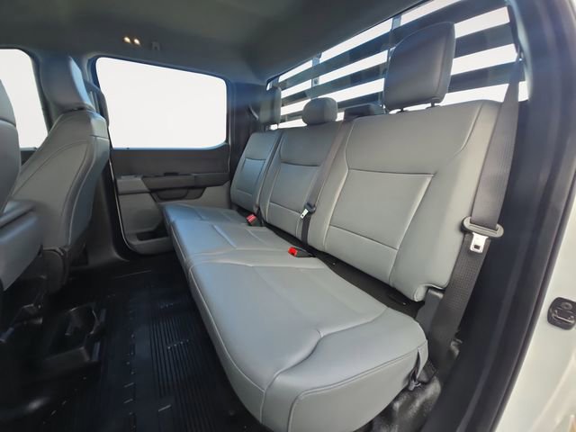 Certified 2025 Ford F350 XL image 13