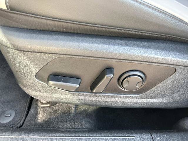 Used 2023 Kia Sportage EX FWD image 28