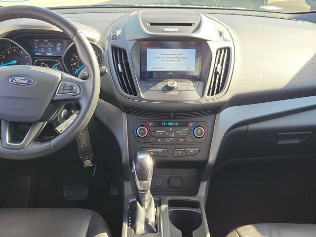 Certified 2018 Ford Escape SEL w/ Ford Safe & Smart Package FWD image 21