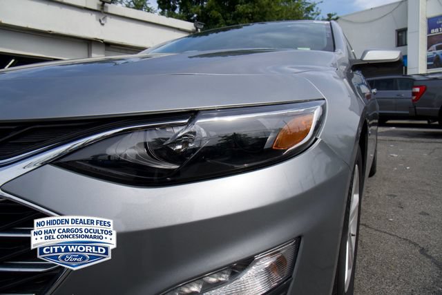 Used 2024 Chevrolet Malibu LT FWD image 8