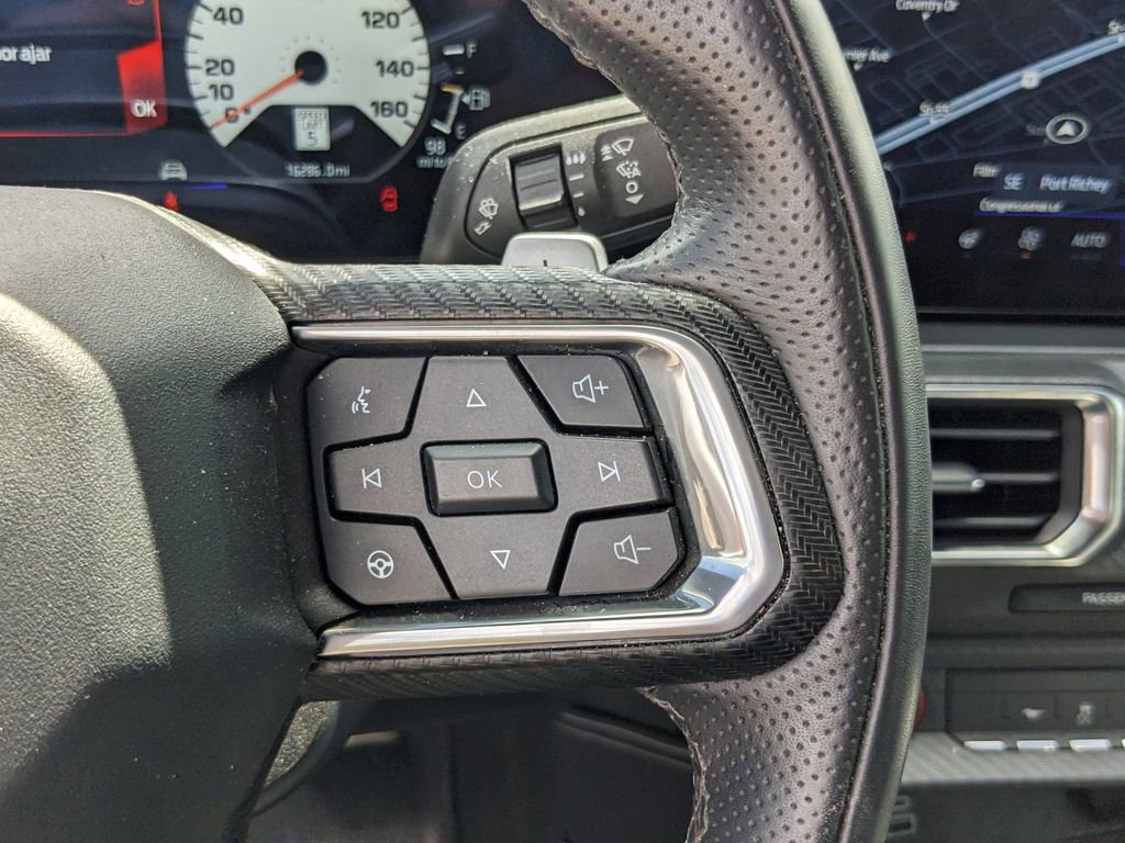 Certified 2024 Ford Mustang GT Premium image 26