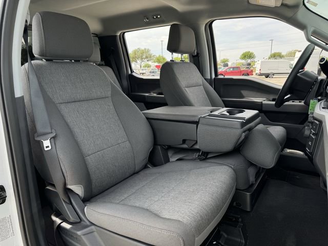 Certified 2024 Ford F250 XL w/ STX Appearance Package AWD/4WD image 27