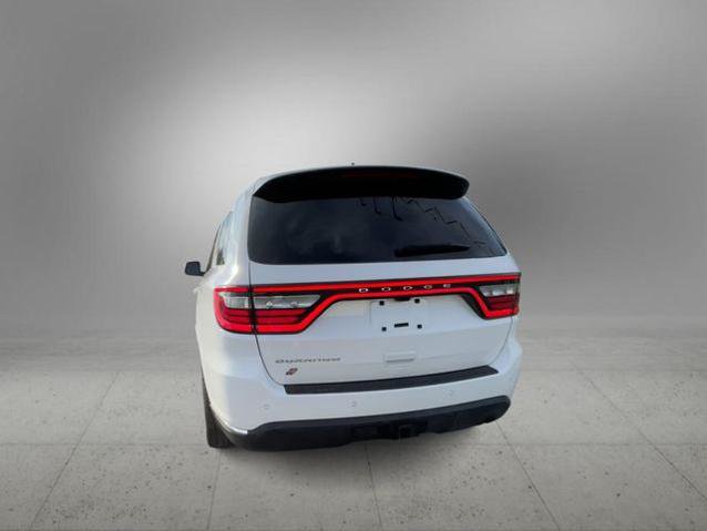 Used 2022 Dodge Durango SXT w/ Trailer Tow Group IV AWD/4WD image 8