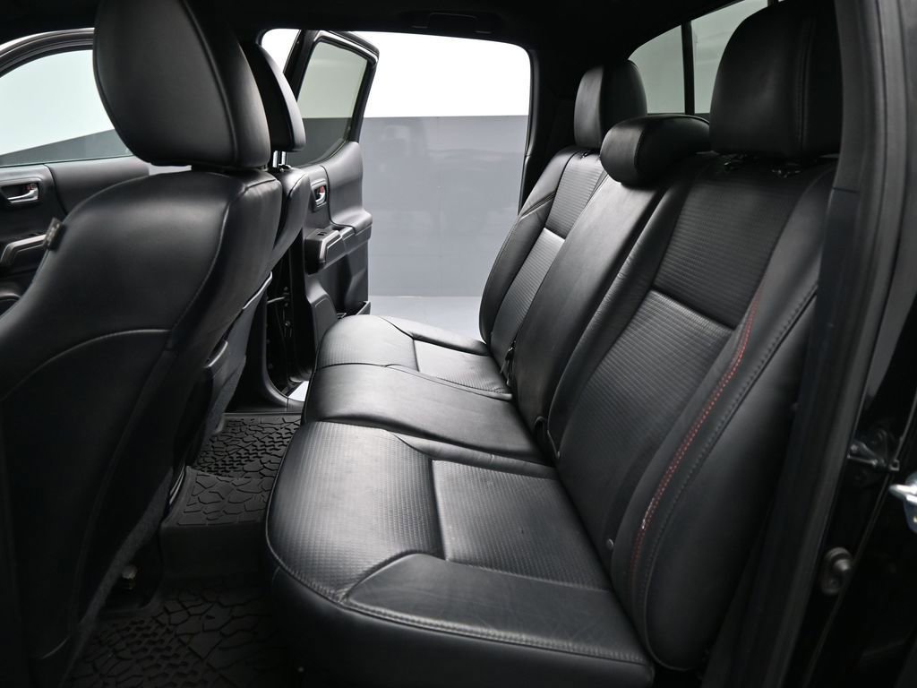 Used 2021 Toyota Tacoma TRD Pro image 43
