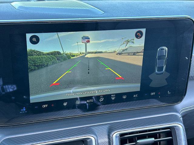 Certified 2024 Ford Mustang Premium image 14