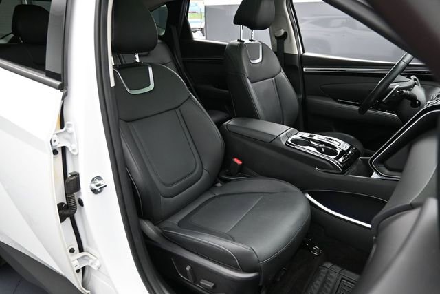 Used 2024 Hyundai Tucson Limited FWD image 30