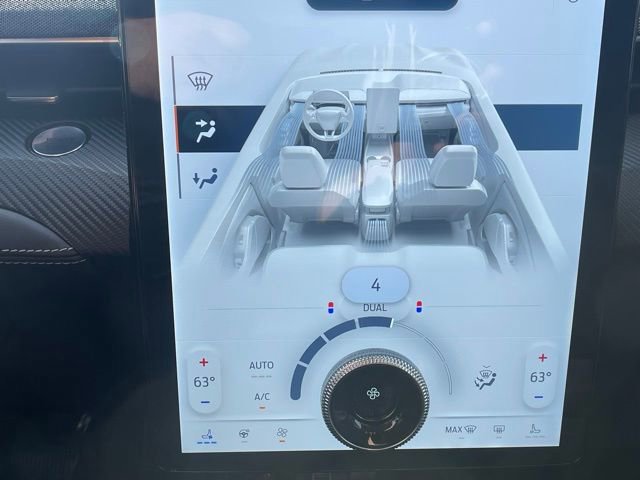 Certified 2025 Ford Mustang Mach-E Premium image 31