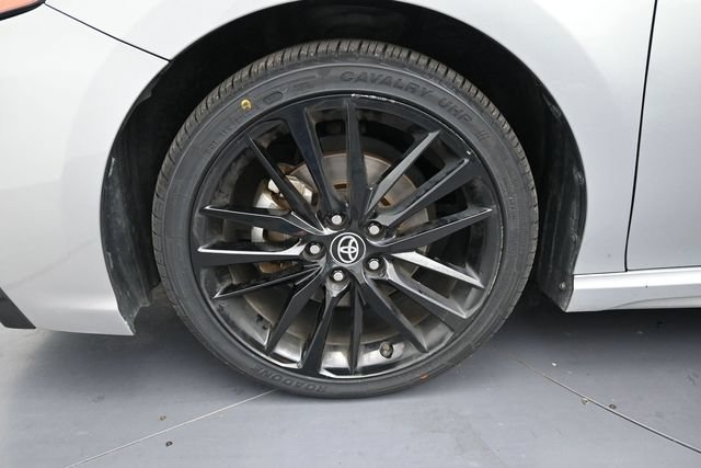 Used 2024 Toyota Camry XSE FWD image 10