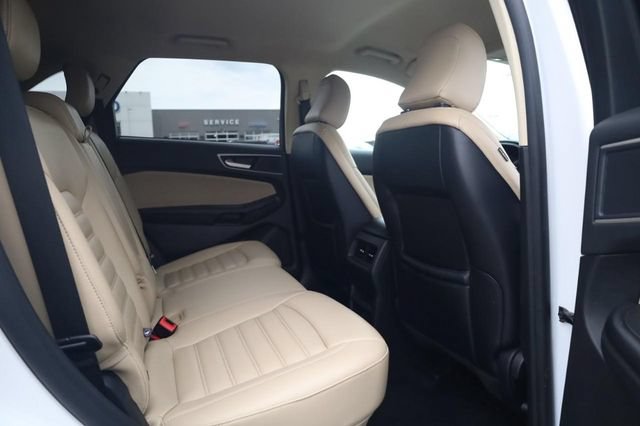 Certified 2024 Ford Edge SEL AWD/4WD image 26