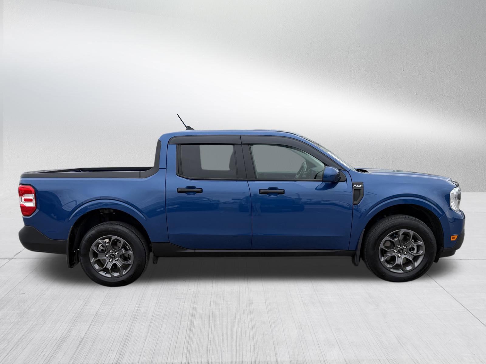 Certified 2023 Ford Maverick XLT w/ XLT Luxury Package FWD image 8