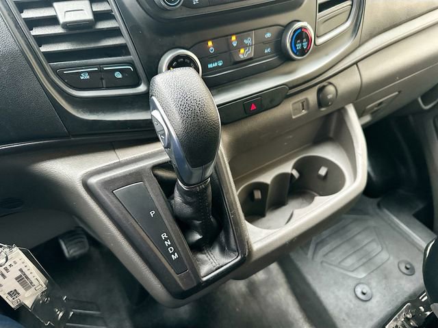 Certified 2024 Ford Transit 250 148 Medium Roof w/ Load Area Protection Package image 23