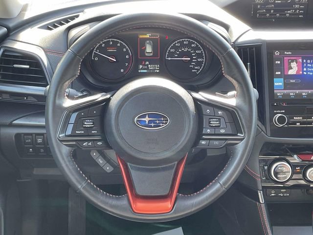 Used 2022 Subaru Forester Sport AWD/4WD image 14