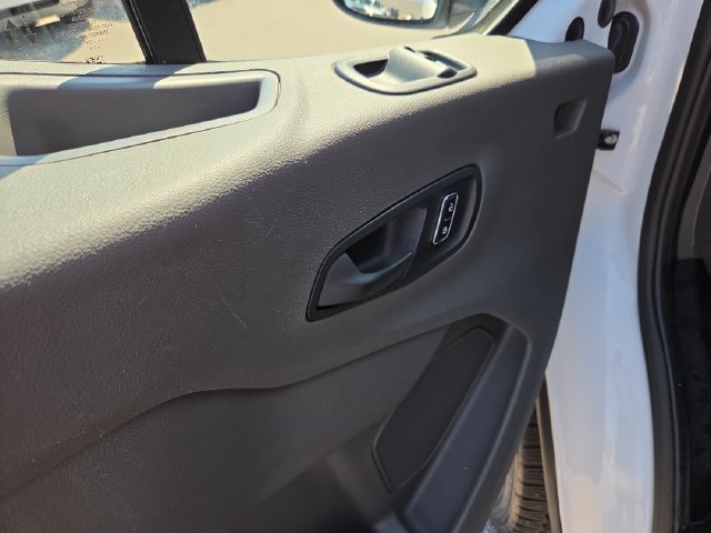 Certified 2025 Ford Transit 250 Low Roof w/ Exterior Upgrade Package RWD image 10