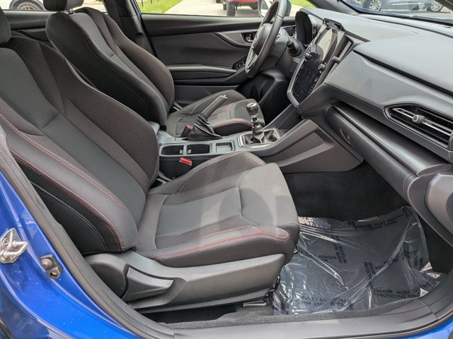 Used 2022 Subaru WRX Premium AWD/4WD image 36