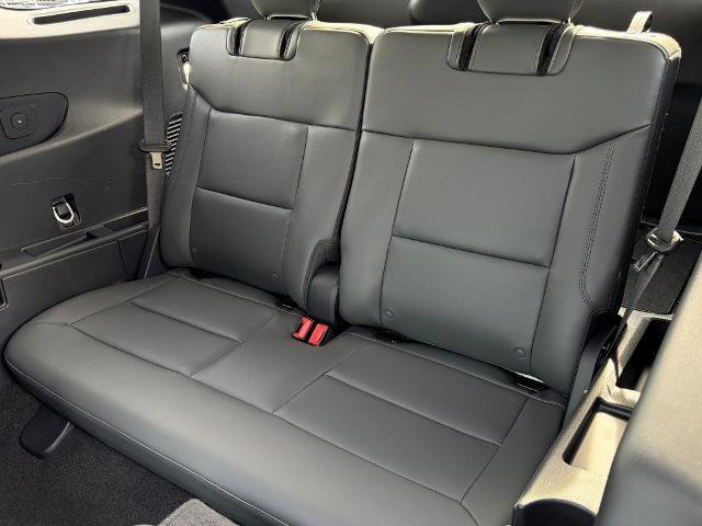 Certified 2025 Ford Explorer Active w/ Active Comfort Package image 35