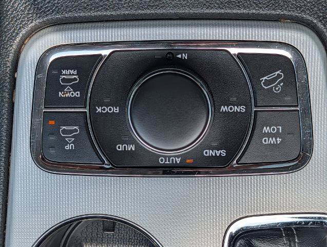 Used 2019 Jeep Grand Cherokee Summit w/ Platinum Series Group AWD/4WD image 27