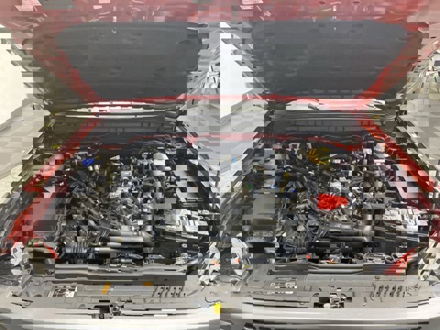 Certified 2024 Ford Bronco Badlands image 30