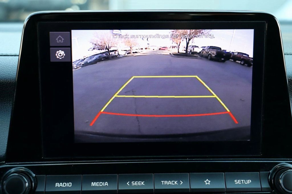 Used 2024 Kia Forte LXS image 12