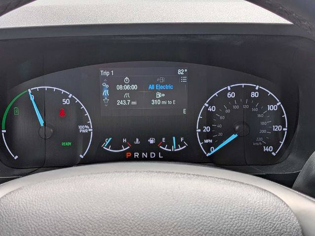Certified 2024 Ford Maverick XLT w/ XLT Luxury Package FWD image 29