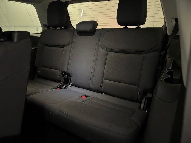 Certified 2025 Ford Expedition Active image 32