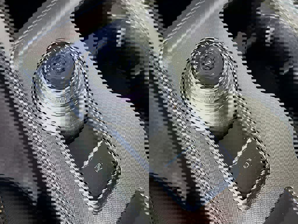 Certified 2022 Ford Edge SEL w/ Convenience Package image 21