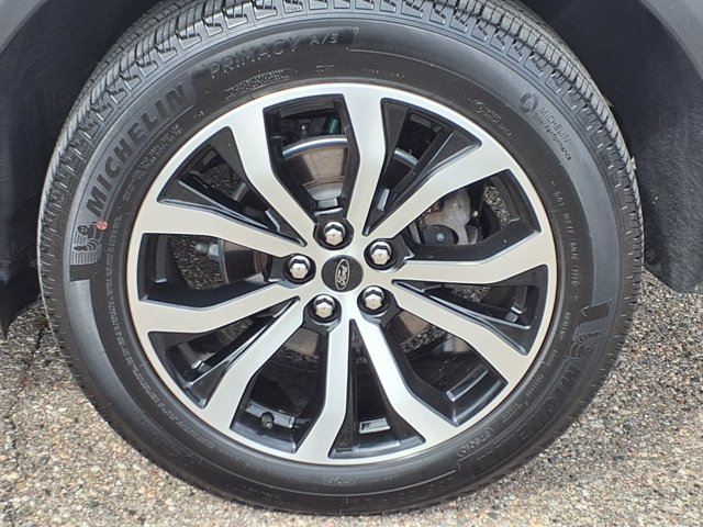 Certified 2025 Ford Explorer ST-Line AWD/4WD image 30