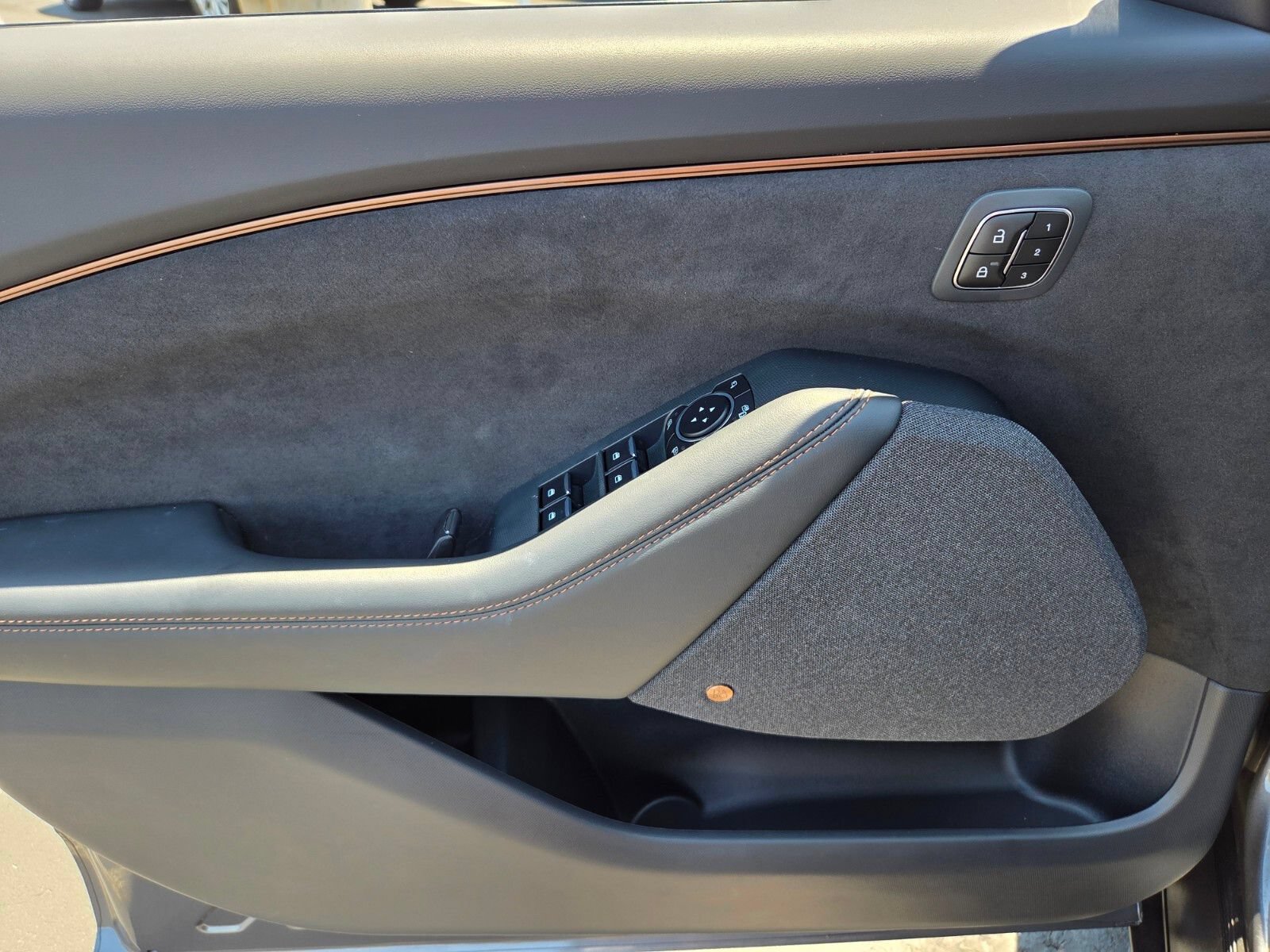 Certified 2023 Ford Mustang Mach-E GT AWD/4WD image 18