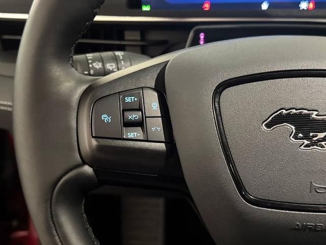 Certified 2025 Ford Mustang Mach-E Select w/ Comfort Package Lite AWD/4WD image 20
