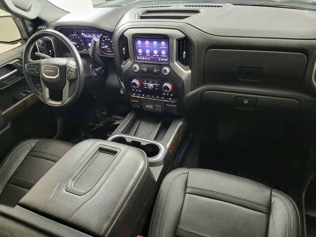 Used 2020 GMC Sierra 1500 Denali w/ Denali Premium Package AWD/4WD image 34