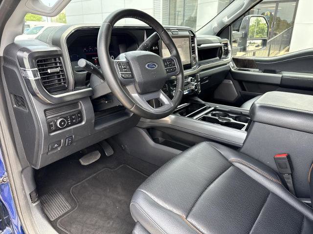 Certified 2026 Ford F250 Lariat AWD/4WD image 25