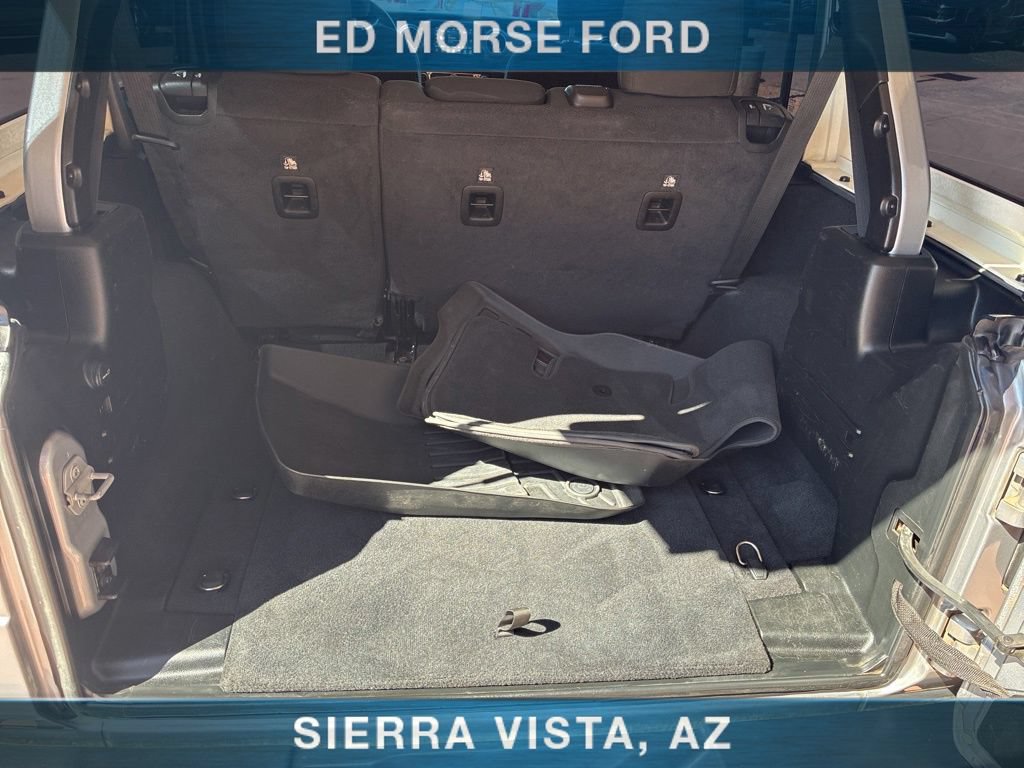 Used 2020 Jeep Wrangler Unlimited Sahara AWD/4WD image 15