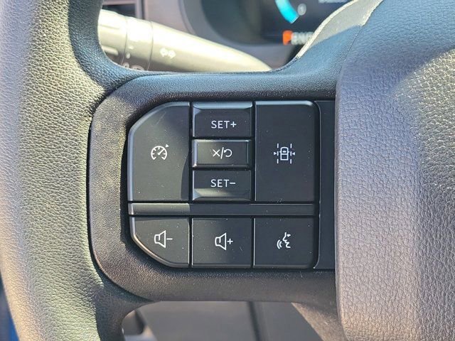 Certified 2024 Ford F150 STX image 22