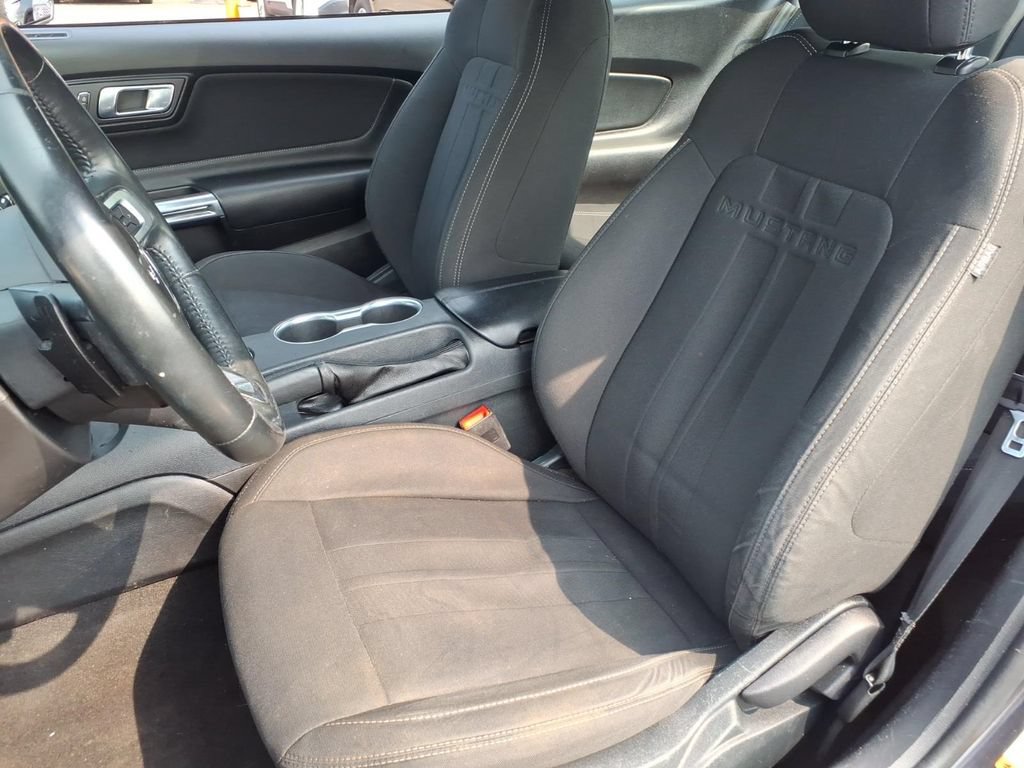 Certified 2023 Ford Mustang GT RWD image 12