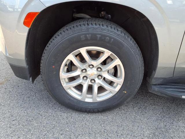 Used 2023 Chevrolet Tahoe LT image 9