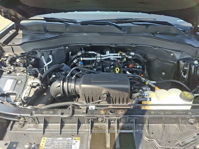 Certified 2023 Ford Explorer XLT AWD/4WD image 27