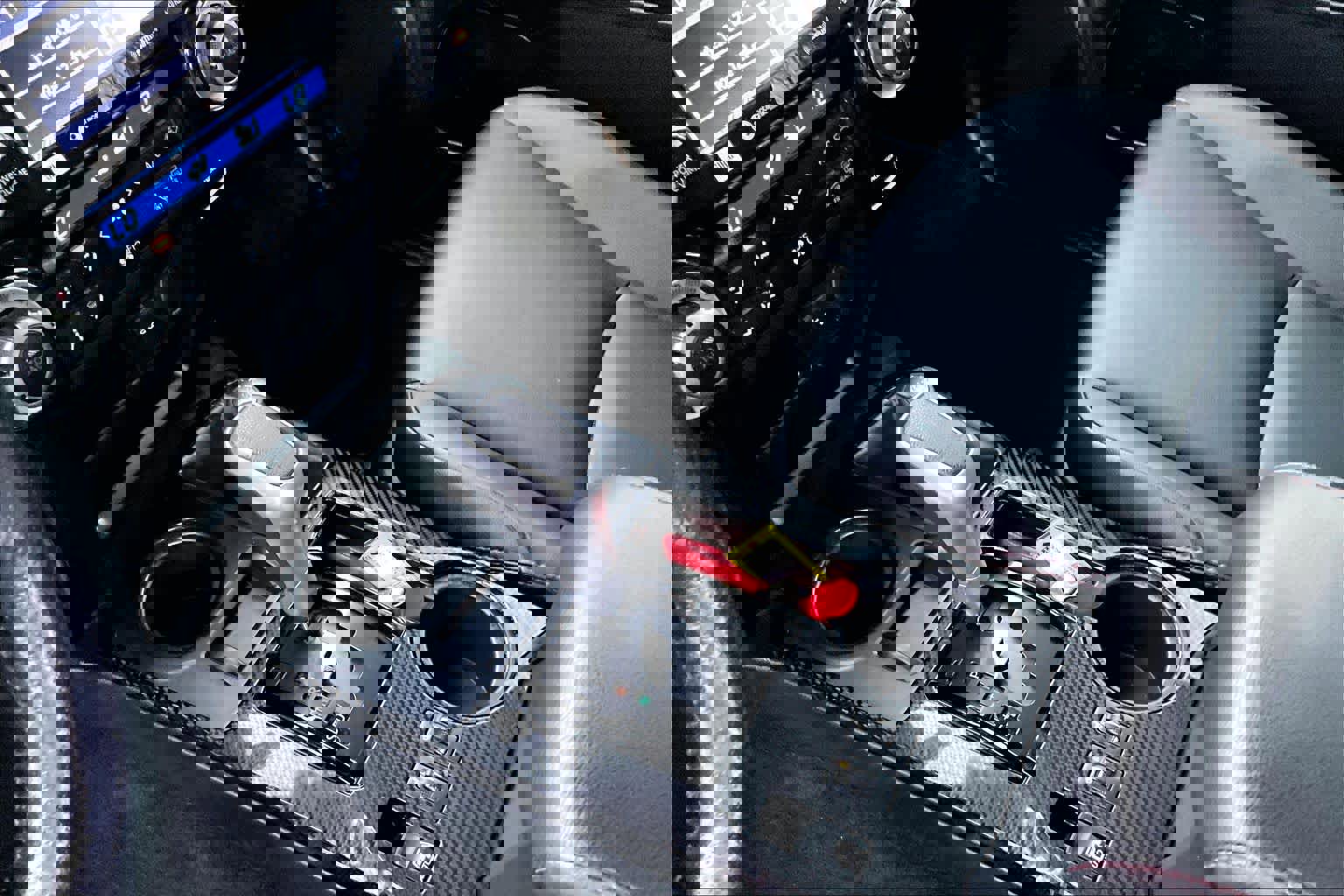 Used 2024 Toyota 4Runner TRD Pro image 17