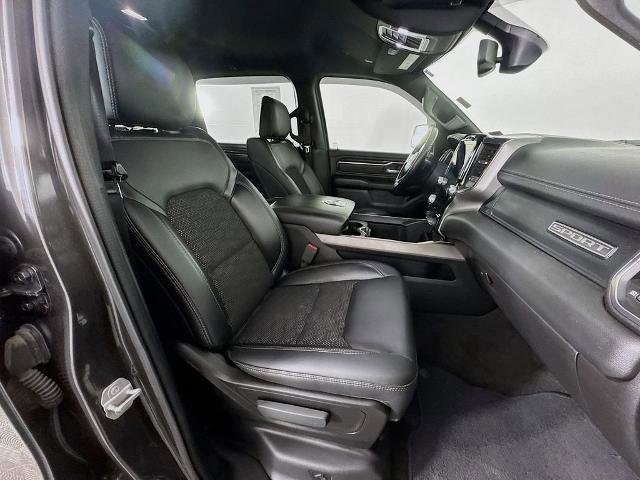 Used 2019 RAM 1500 Sport w/ Level 2 Equipment Group image 29