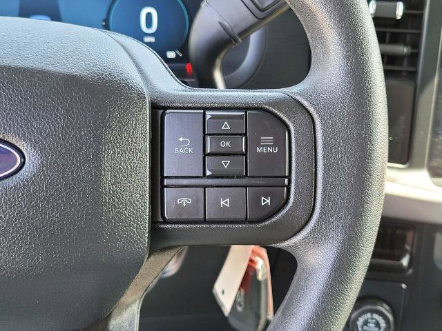 Certified 2025 Ford F150 XL RWD image 26