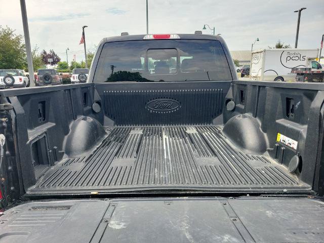 Certified 2023 Ford F150 XLT w/ Equipment Group 302A High AWD/4WD image 7
