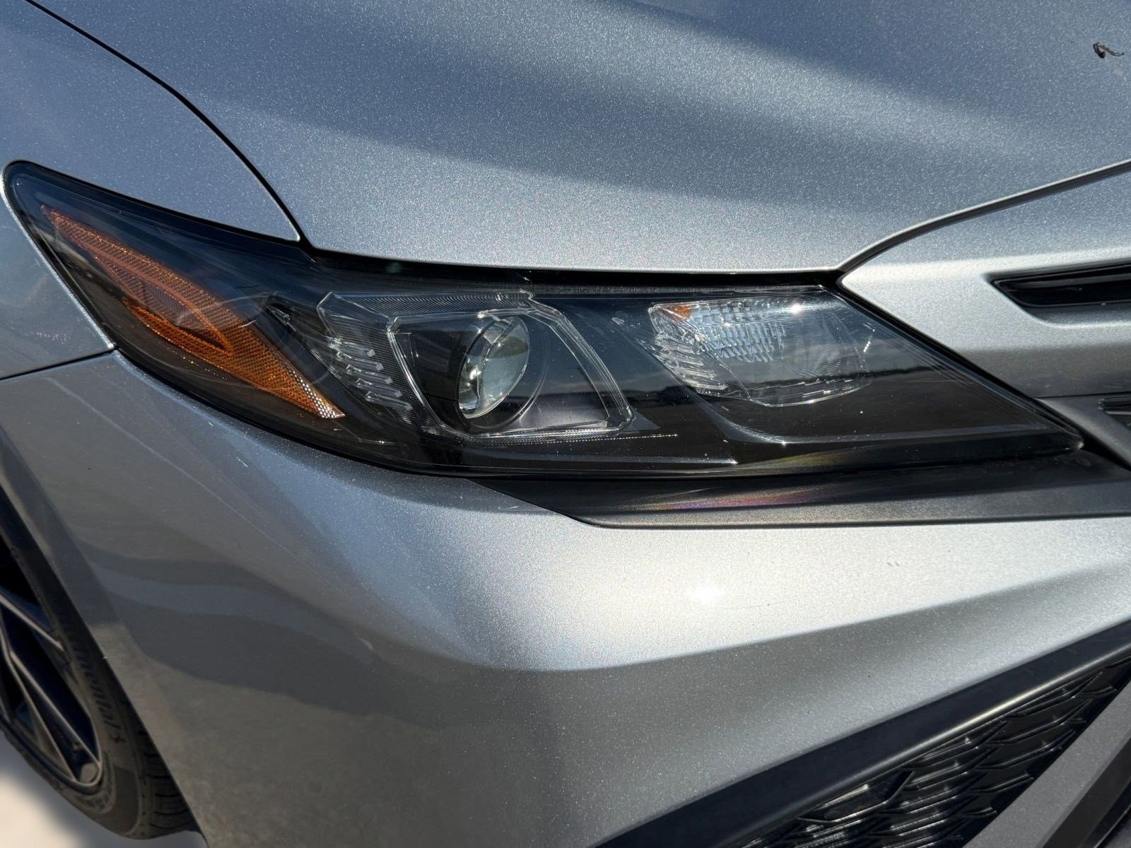 Used 2023 Toyota Camry SE image 11