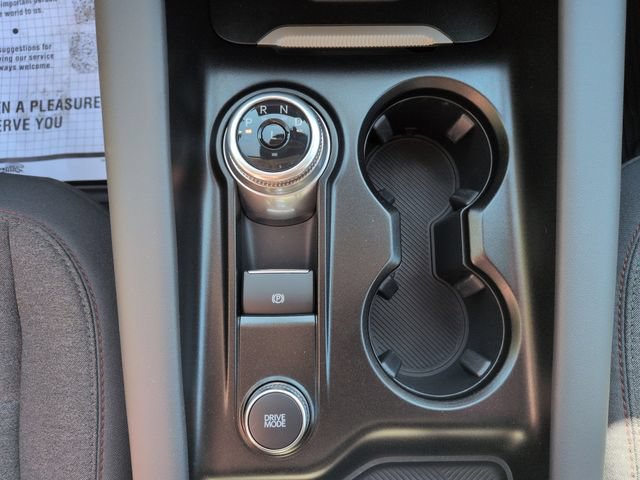 Certified 2025 Ford Explorer Active AWD/4WD image 25