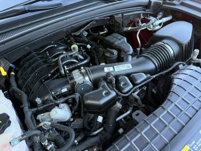 Used 2023 Jeep Grand Cherokee Altitude AWD/4WD image 40