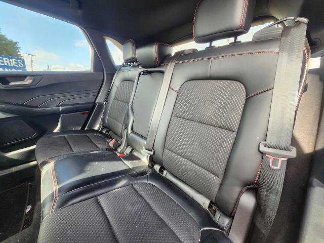 Certified 2023 Ford Escape ST-Line w/ Tech Pack #1 image 9