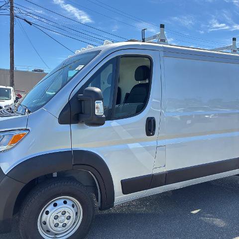 Used 2023 RAM ProMaster 3500 FWD image 30